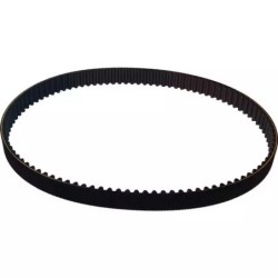COURROIE CRANTEE LARGEUR 37 MM ROUSSEAU - ref. 30632715 | TP Agri