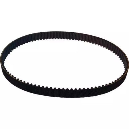 COURROIE CRANTEE LARGEUR 37 MM ROUSSEAU