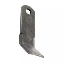 FLEAU DE DEBROUSSAILLEUSE ENTRETIEN 40X5X138 MM TROU 15 MM 5.254.02