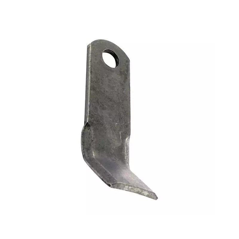 FLEAU DE DEBROUSSAILLEUSE ENTRETIEN 40X5X138 MM TROU 15 MM 5.254.02