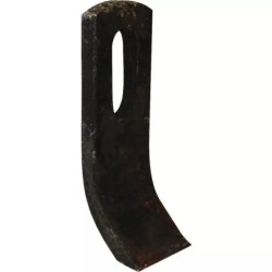 FLEAU DE DEBROUSSAILLEUSE CUILLERE 35X8X100 MM TROU 15X35 MM 5.254.26