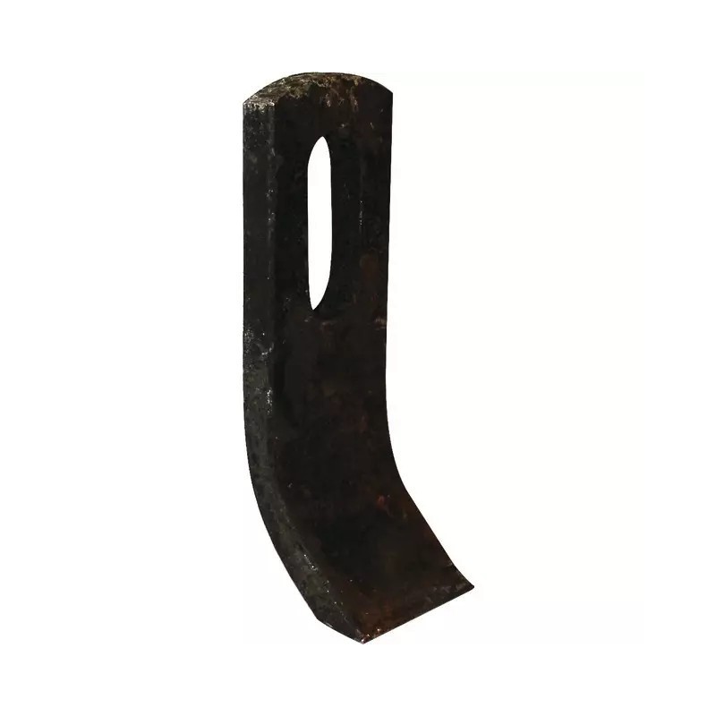 FLEAU DE DEBROUSSAILLEUSE CUILLERE 35X8X100 MM TROU 15X35 MM 5.254.26