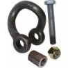 ENSEMBLE MANILLE DE DEBROUSSAILLEUSE TORSE F - ref. 30632260 | TP Agri