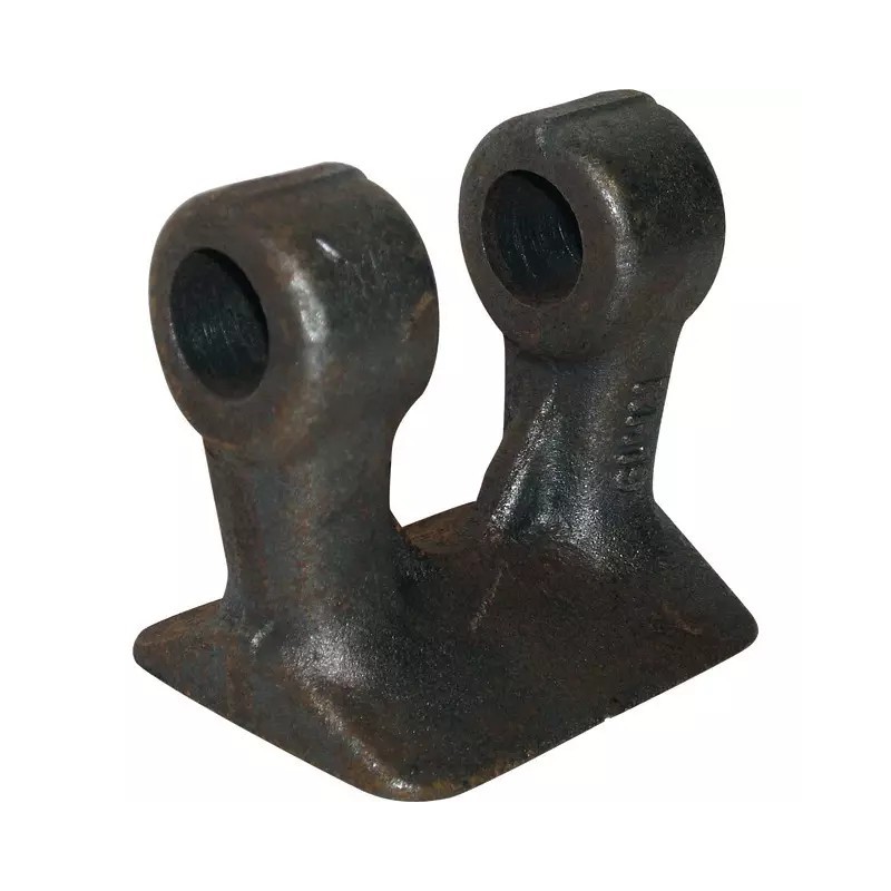 MARTEAU DE BROYEUR 80-75 MM RAYON 65 MM TROU - ref. 30618190 | TP Agri