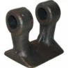 MARTEAU DE BROYEUR 80-75 MM RAYON 65 MM TROU - ref. 30618190 | TP Agri