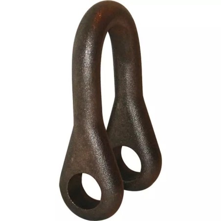 MANILLE DE DEBROUSSAILLEUSE DROITE FIL 13 MM - ref. 30638170 | TP Agri