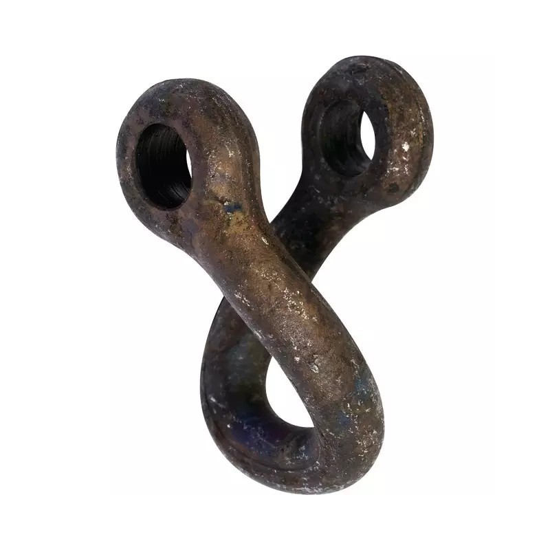 MANILLE DE DEBROUSSAILLEUSE TORSE FIL 11 MM Ø TROU 12 MM FG000720