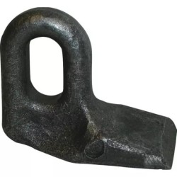 MARTEAU DE BROYEUR 40X70 MM TROU 16X32 MM