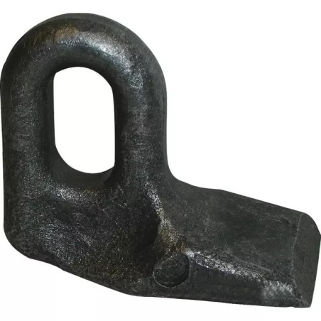 MARTEAU DE BROYEUR 40X70 MM TROU 16X32 MM - ref. 30618180 | TP Agri