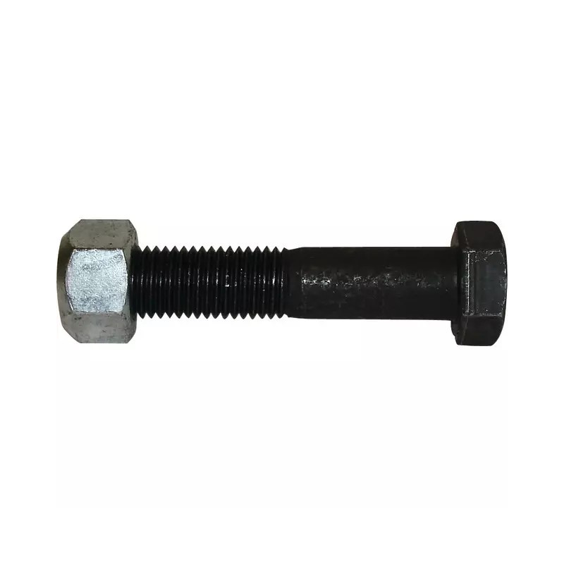 BOULON M16X2X80 LG FILETEE 40 MM 10.9 TYPE U - ref. 30638605 | TP Agri