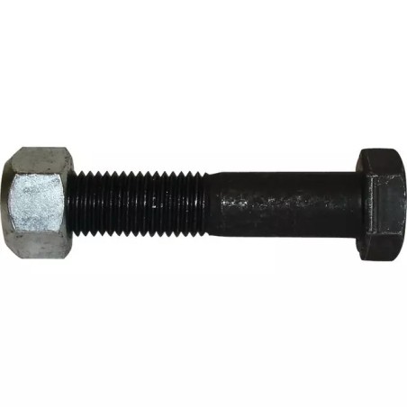 BOULON M16X2X80 LG FILETEE 40 MM 10.9 TYPE U - ref. 30638605 | TP Agri