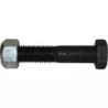BOULON M16X2X80 LG FILETEE 40 MM 10.9 TYPE U - ref. 30638605 | TP Agri