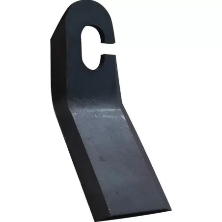 COUTEAU DE TONTE REVERSIBLE 1205200 TYPE AMA - ref. 20385010 | TP Agri