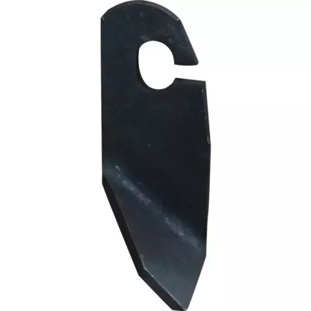 COUTEAU DROIT LONG VENTILE H77 994123 TYPE AMAZONE