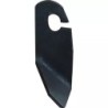 COUTEAU DROIT LONG VENTILE H77 994123 TYPE AMAZONE