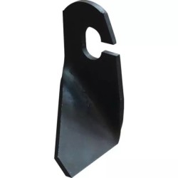 COUTEAU DROIT VENTILE H60 995779 TYPE AMAZONE
