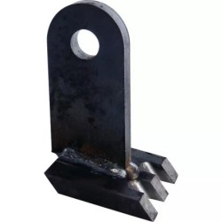 MARTEAU A SARMENT DENTE - ref. 30618592 | TP Agri