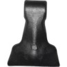 MARTEAU DE BROYEUR 40-85 MM RAYON 100 MM TROU 14,5 MM URC400D