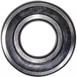 ROULEMENT 6207 2RS DEL MORINO