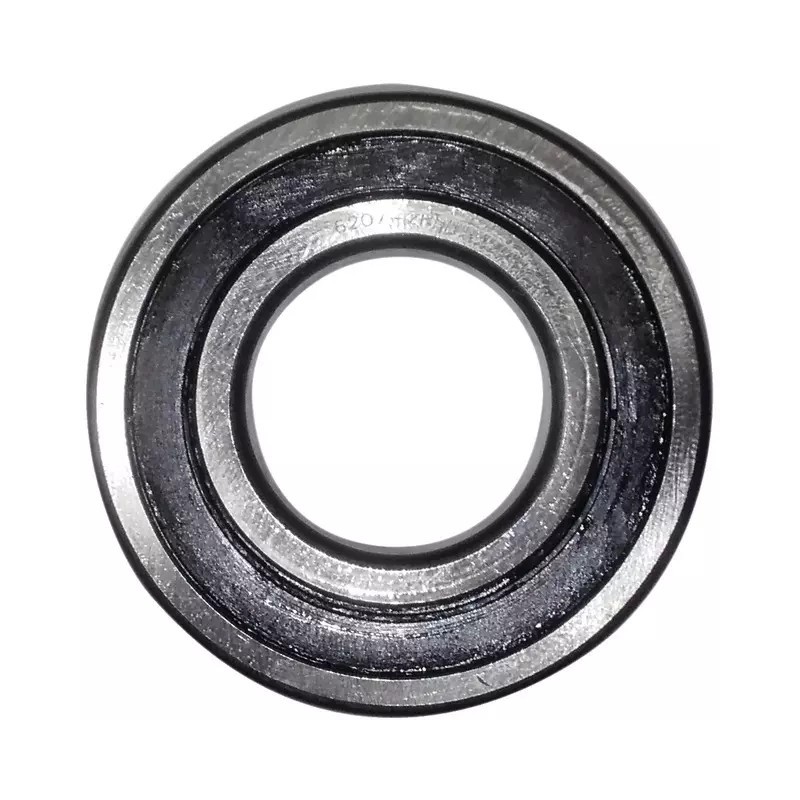 ROULEMENT 6207 2RS DEL MORINO