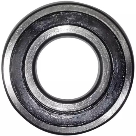 ROULEMENT 6207 2RS DEL MORINO
