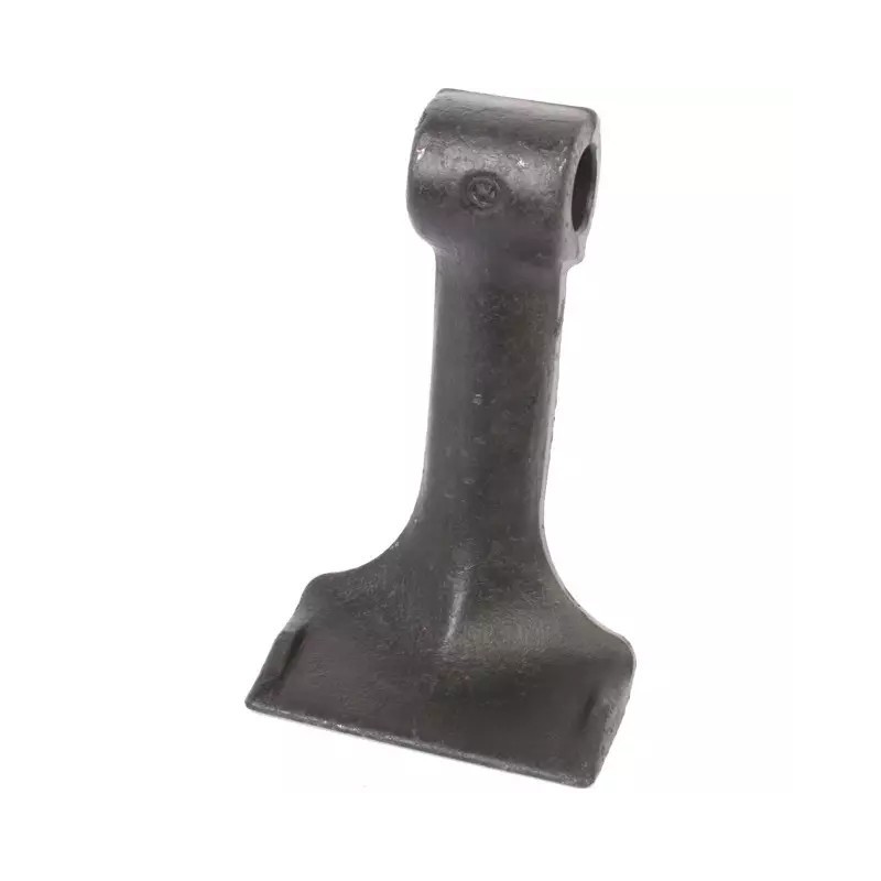 MARTEAU DE BROYEUR 50-110 MM RAYON 175 MM TROU 26 MM 6061699