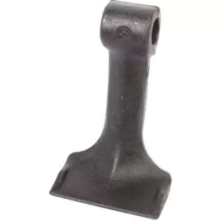 MARTEAU DE BROYEUR 50-110 MM RAYON 175 MM TROU 26 MM 6061699