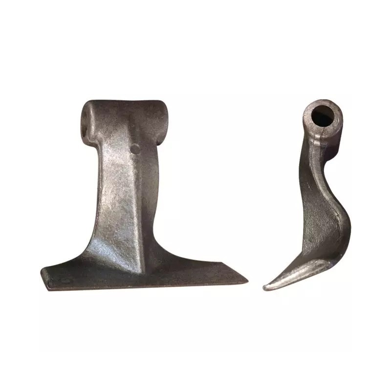 MARTEAU DE BROYEUR 70-160 MM RAYON 160 MM TROU 18,5 MM