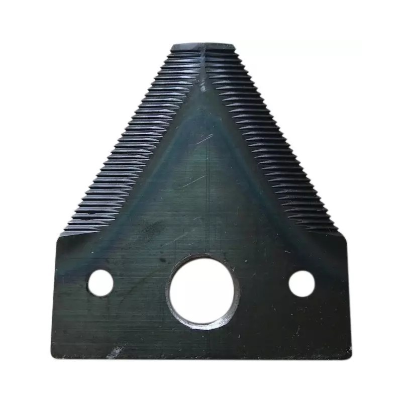 COUTEAU 3 TROUS POUR BROYEUR DEL MORINO BIO341D