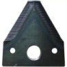 COUTEAU 3 TROUS POUR BROYEUR DEL MORINO BIO341D