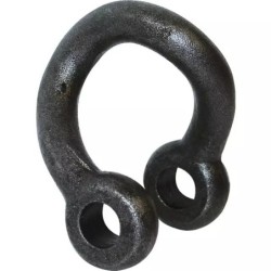 MANILLE DE DEBROUSSAILLEUSE TORSE FIL 11 MM Ø TROU 11,5 MM ROUSSEAU 5.556.03