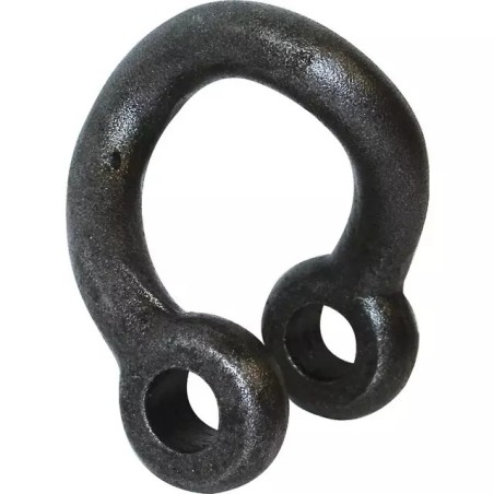 MANILLE DE DEBROUSSAILLEUSE TORSE FIL 11 MM - ref. 30632265 | TP Agri