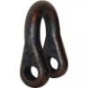 MANILLE DE DEBROUSSAILLEUSE DROITE FIL 12 MM Ø TROU 11,5 MM