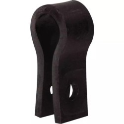 BRIDE PORTE FLEAU TYPE TAARUP (40880000)
