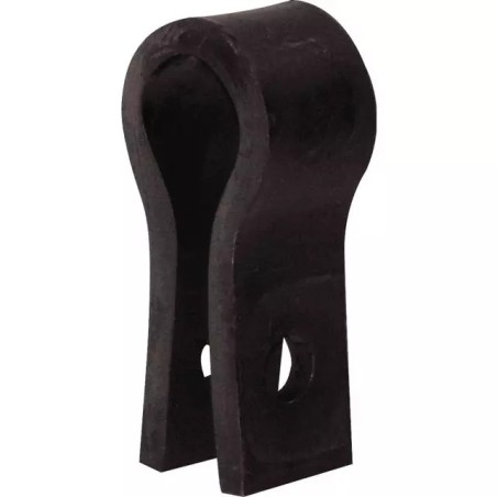 BRIDE PORTE FLEAU TYPE TAARUP (40880000)