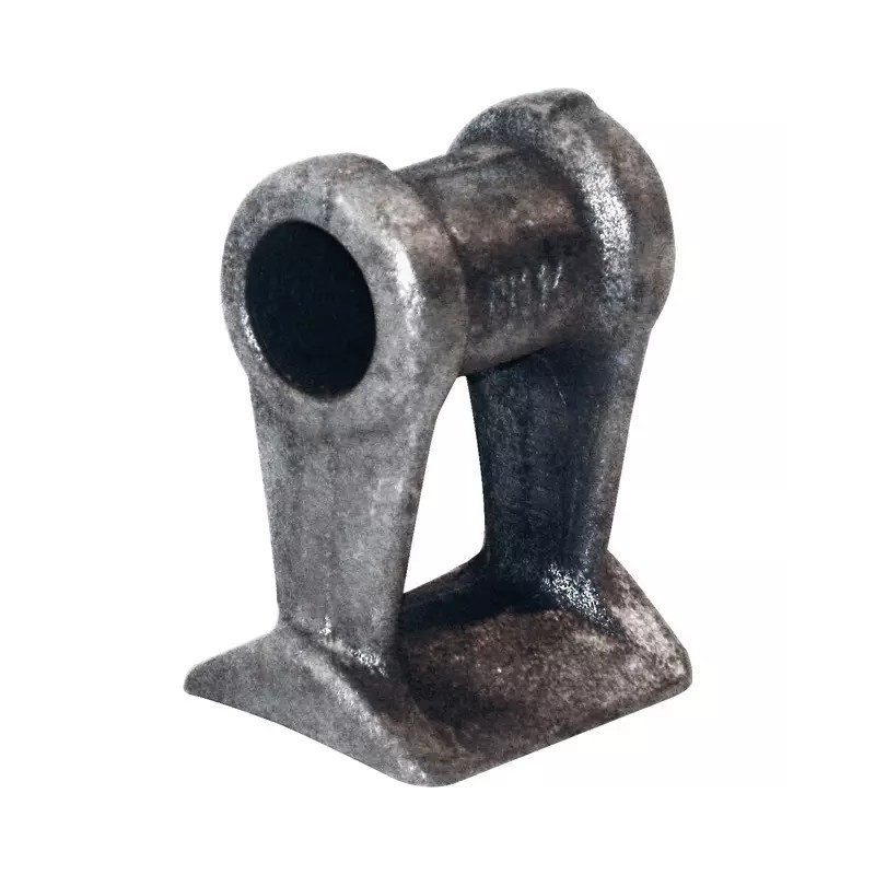 MARTEAU DE BROYEUR 57,5-64 MM RAYON 70 MM TROU 25,5 MM