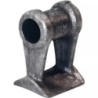 MARTEAU DE BROYEUR 57,5-64 MM RAYON 70 MM TROU 25,5 MM