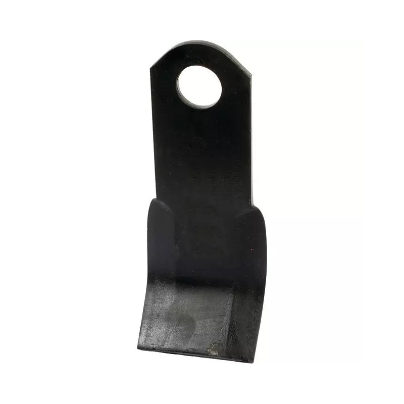 COUTEAU Y 65X6,5 MM LG 215 MM TROU 29 MM 50507000 TYPE TAARUP