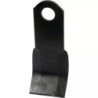 COUTEAU Y 65X6,5 MM LG 215 MM TROU 29 MM 505 - ref. 30628120 | TP Agri