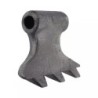 MARTEAU DE BROYEUR 90-155 MM RAYON 110 MM TR - ref. 30618320 | TP Agri