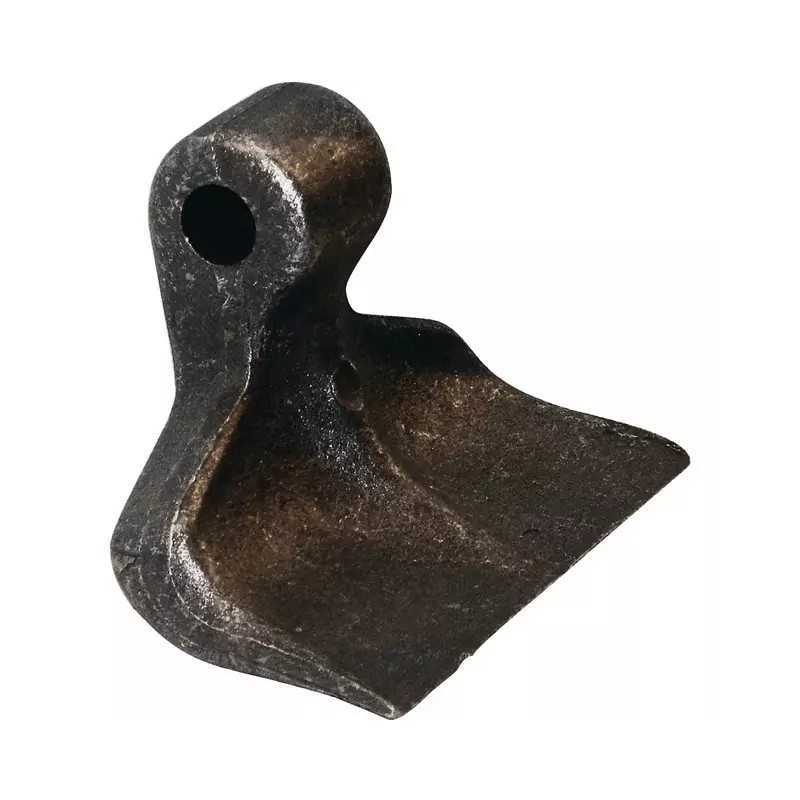 MARTEAU DE BROYEUR 40-137 MM RAYON 95 MM TRO - ref. 30618160 | TP Agri