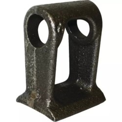 MARTEAU DE BROYEUR 57-64 MM RAYON 70 MM TROU 25,5 MM 5.254.03