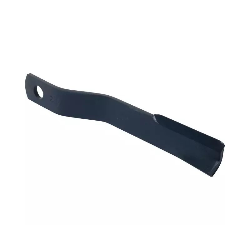 LAME GAUCHE PLIEE VENTILEE 600x75x12 TR38 GYRA - ref. 266661 | TP Agri