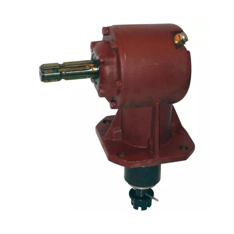 BOITIER DE GYROBROYEUR 30CV - ref. 30605830 | TP Agri
