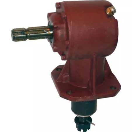 BOITIER DE GYROBROYEUR 30CV - ref. 30605830 | TP Agri