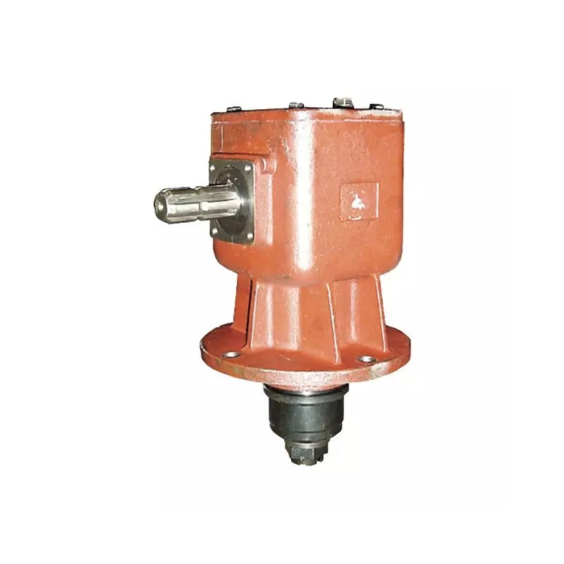 BOITIER DE GYROBROYEUR 65CV