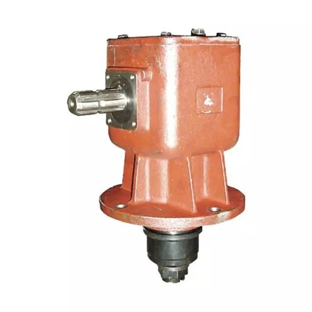 BOITIER DE GYROBROYEUR 65CV