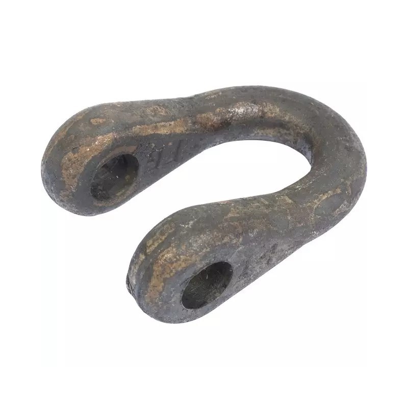 MANILLE DE DEBROUSSAILLEUSE DROITE FIL 13 MM Ø TROU 14,5 MM FG000709