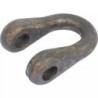 MANILLE DE DEBROUSSAILLEUSE DROITE FIL 13 MM Ø TROU 14,5 MM FG000709