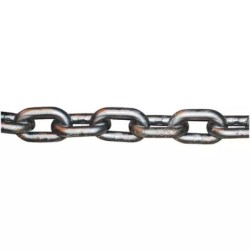 CHAINE GYROBROYEUR 16X48 MM 125 KGS 13 MAILLONS TYPE SOCO